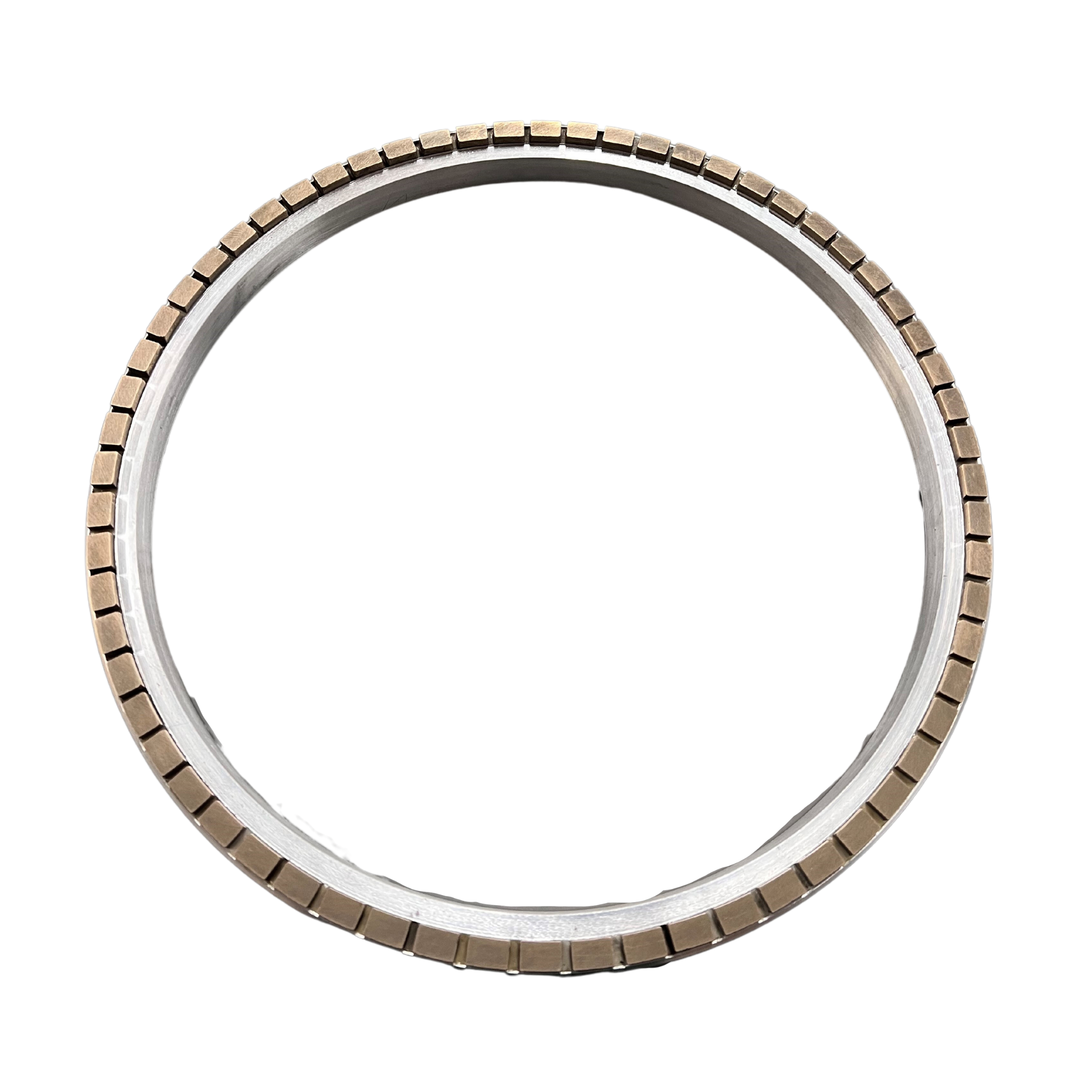 A Guide to Grinding Ceramics With Diamond Grinding Wheels